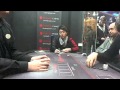 Star Casino Sydney Poker Vlog - YouTube