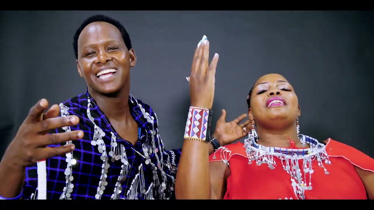 YVONNE KALETI ft PAUL SIRIA PAPA KINDAASA OFFICIAL VIDEO