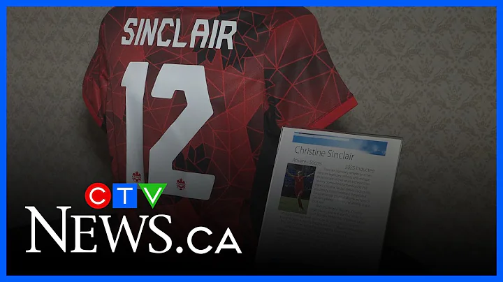 B.C. Sports Hall of Fame inductees 2025