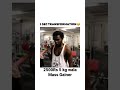 Mass Gainer || Local Gainer || 2500 Rs 5kg || I am also 😁🤣 #short #shorts #viral