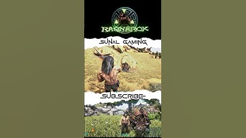 #shorts ANKYLOSAURUS TAME BEST METAL FARMER | ARK ULTIMATE MOBILE EDITION | ARKMOBILE REWAMP #ark