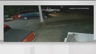 New video | Police looking for driver who struck, killed man in Gainesville