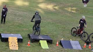 RADCO jump clinic promo
