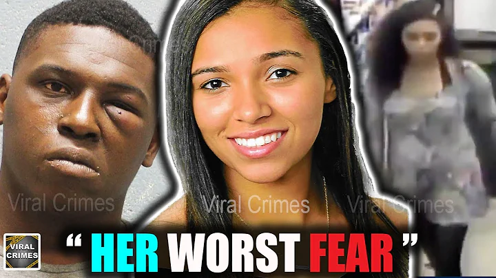 Attempted Murderer Out on Bond Abducts and Kills B...