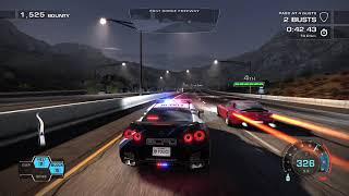 Need For Speed: Hot Pursuit (Remastered) - Godzilla Achievement Guide