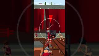 Gladiator: Hero of the Arena | Gameplay #1 👏😎 ( Android - iOS ) screenshot 5