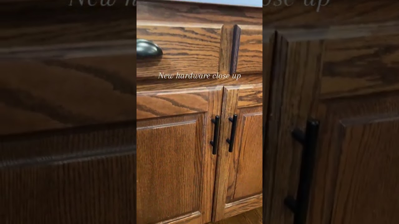 Knobwell Cabinet Handles 