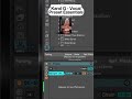 Karol G Vocal Preset — Before & After Demo | FL Studio, Ableton, Logic Pro