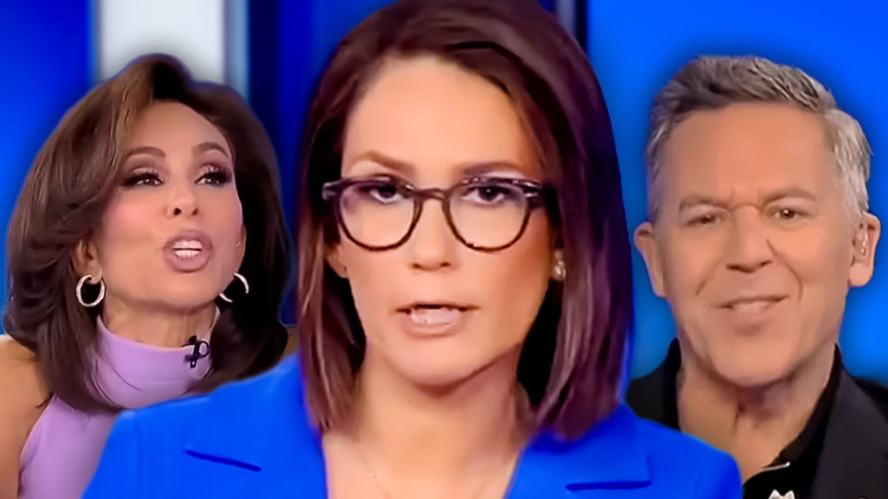 Fox News Hosts FURIOUS After Major Reality Check