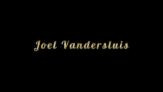 Joel Vandersluis