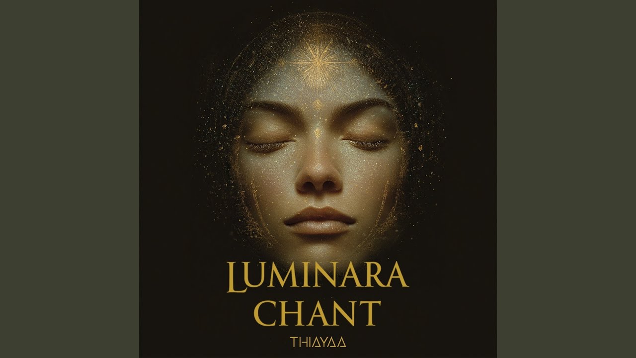 Watch Luminara Chant on YouTube Watch Luminara Chant on YouTube