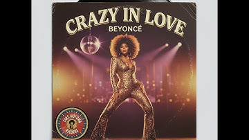 Beyonce - Crazy In Love (70