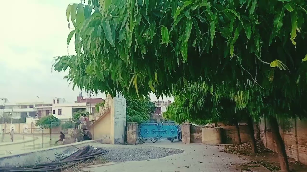 Auraiya ka Tilak Stadium|| stadium of Auraiya