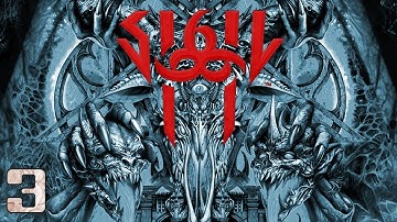 DOOM SIGIL II 03 Twilight Desolation