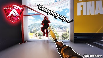 Unranked to Ruby S5 | Sword Only [EP.4]