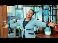 Martha Baraka Asante Official 8K Video