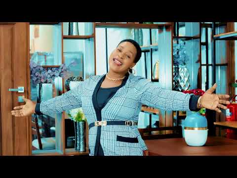 Martha Baraka Asante   Official 6K Video