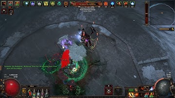 [Path of Exile] General