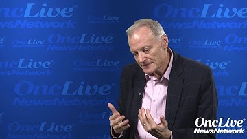 Postsurgical ctDNA Surveillance in Locally Advanced CRC