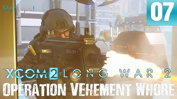 Long War 2 - Let