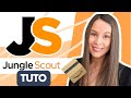 Jungle scout tuto  trouver un produit gagnant  vendre sur amazon 2023