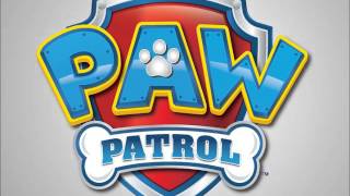 PAW Patrol - Hop, Hop, Hop