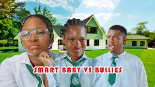 Smart Baby Vs Bullies Aunty Success (Aunty Success)