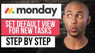 Famous How to Set Default Value for New Tasks on Monday.com — Step by Step Monday Tutorial Profile