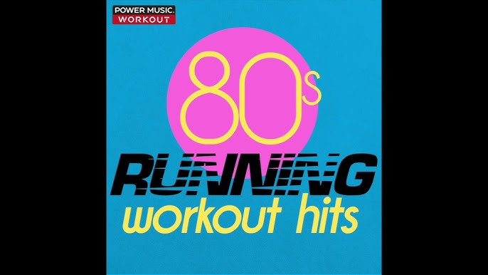 Listen to Tseppa's 80s Aerobics mix by tseppa in Aerobics playlist