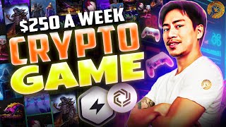 Crypto Game | Play to Earn NFT Game | New Play to Earn screenshot 1