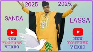 SANDA LASSA 🇨🇲 BAMENDA GIMOL SO JA EN AFRICA GIMOL 2025.