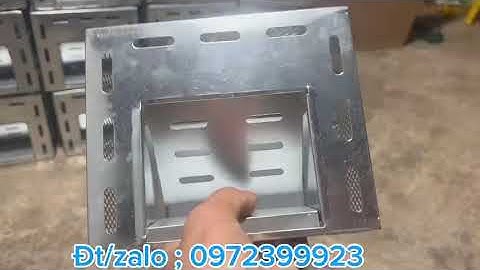 Lồng bẫy chuột thông minh, giá siêu rẻ, thép không rỉ