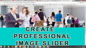 Create Image Slider using bootstrap 4 in hindi
