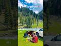Sonmarg Kashmir 2026😮❤️❤️#himalayanglacier #mountains #pahalgam #jannatkashmir #kashmirtravel