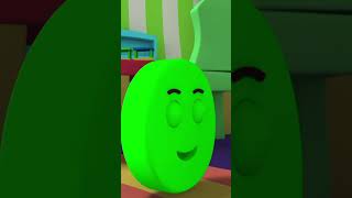 Форма песни #shorts #shapessong #lukeandlily #learnshapes #cartoonvideos