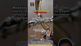 Ultimate Guide to the Latest Philippine Supreme Court Jurisprudence (2025-2026)  #news
