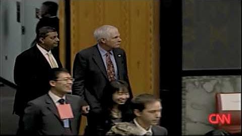 Nuclear weapons control