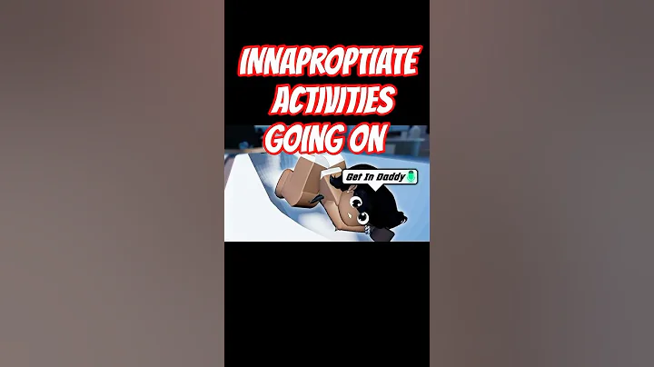 Most SUS ROBLOX Games! 😳 #roblox