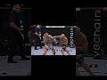 Volkanovski vs Holloway 3 - UFC 276 [HIGHLIGHTS] #fighting #ufc #edit #boxing