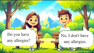 100 English Questions Answers | Speak English Fluently ✅ 2025