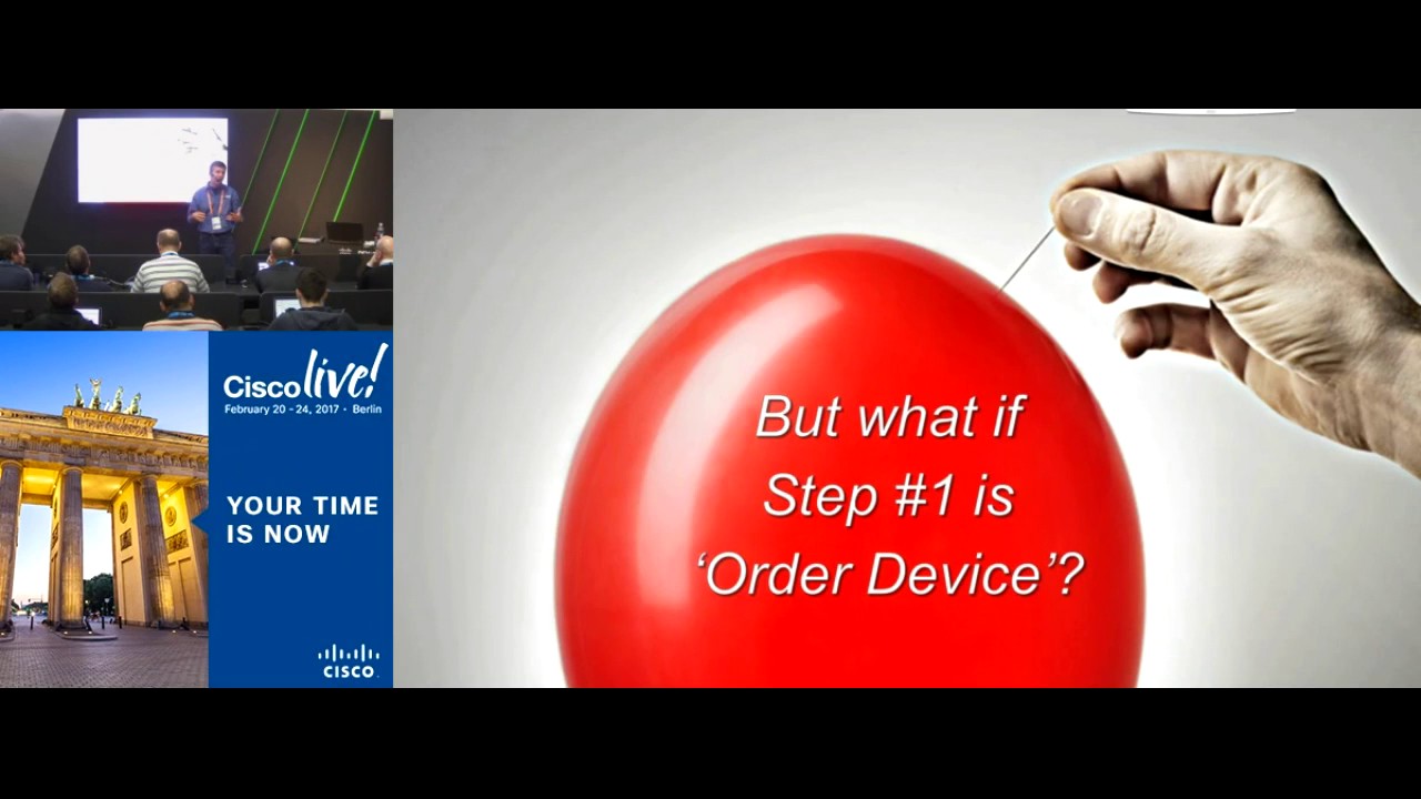 Accelerate your Dev Cycle with DevNet Sandbox Remote Labs