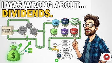 This is the Lowest Amount You Need to Live Off of Dividends (For Me)