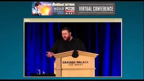 The Secrets of Mobile App Testing | Jason Arbon | Better Software West