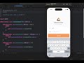 iOS Login screen | ios development project | setting up xcode for ios development