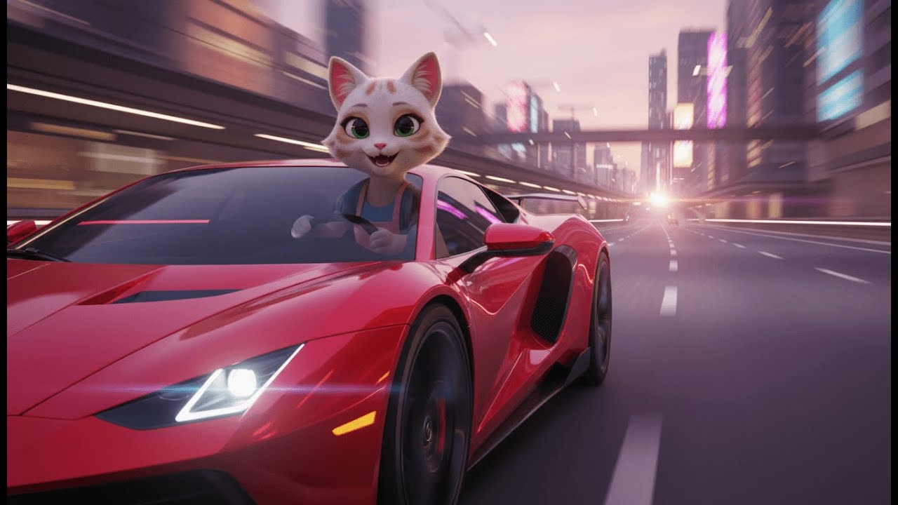 The Sweet Success of Suzuna the Cat: An Inspiring Feline Journey You Won't Believe!