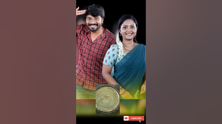 சிறகடிக்க ஆசை மீனா செஞ்ச பிசரட்டு காலை உணவு #shorts #breakfast #food #nagercoil #trending #morning