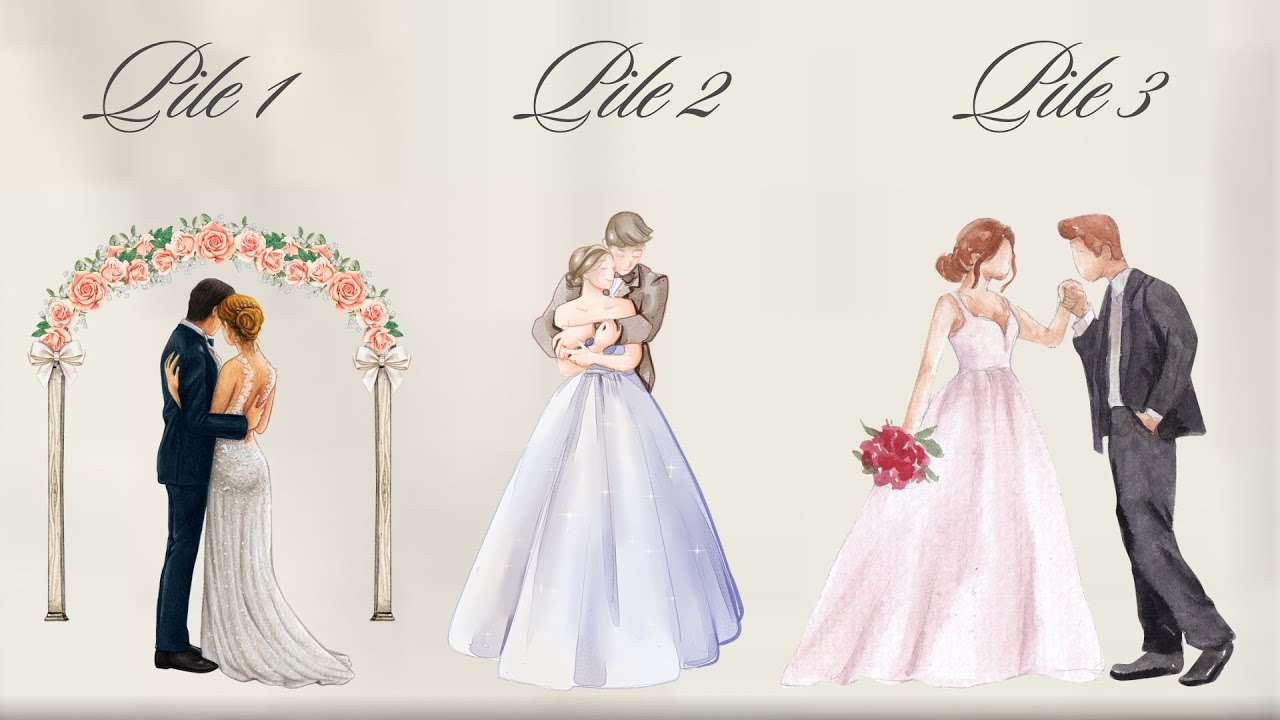 💐 How will your life change single vs. married?” လက်မထပ်မီဘဝနဲ့လက်ထပ်ပြီးဘဝ​အ​ပြောင်းလဲ 💐