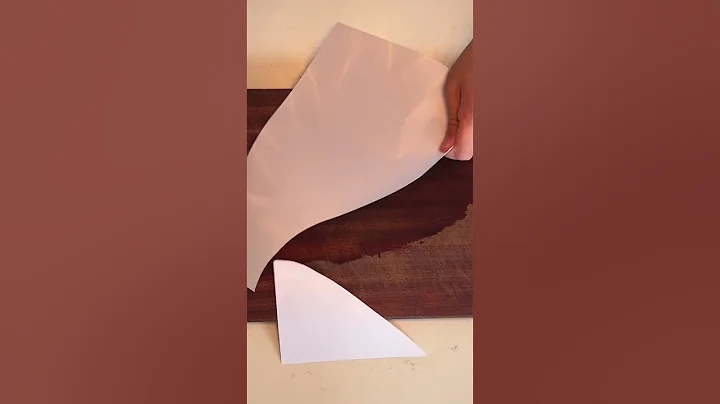 [Before | After] Sharpening Chef Knife