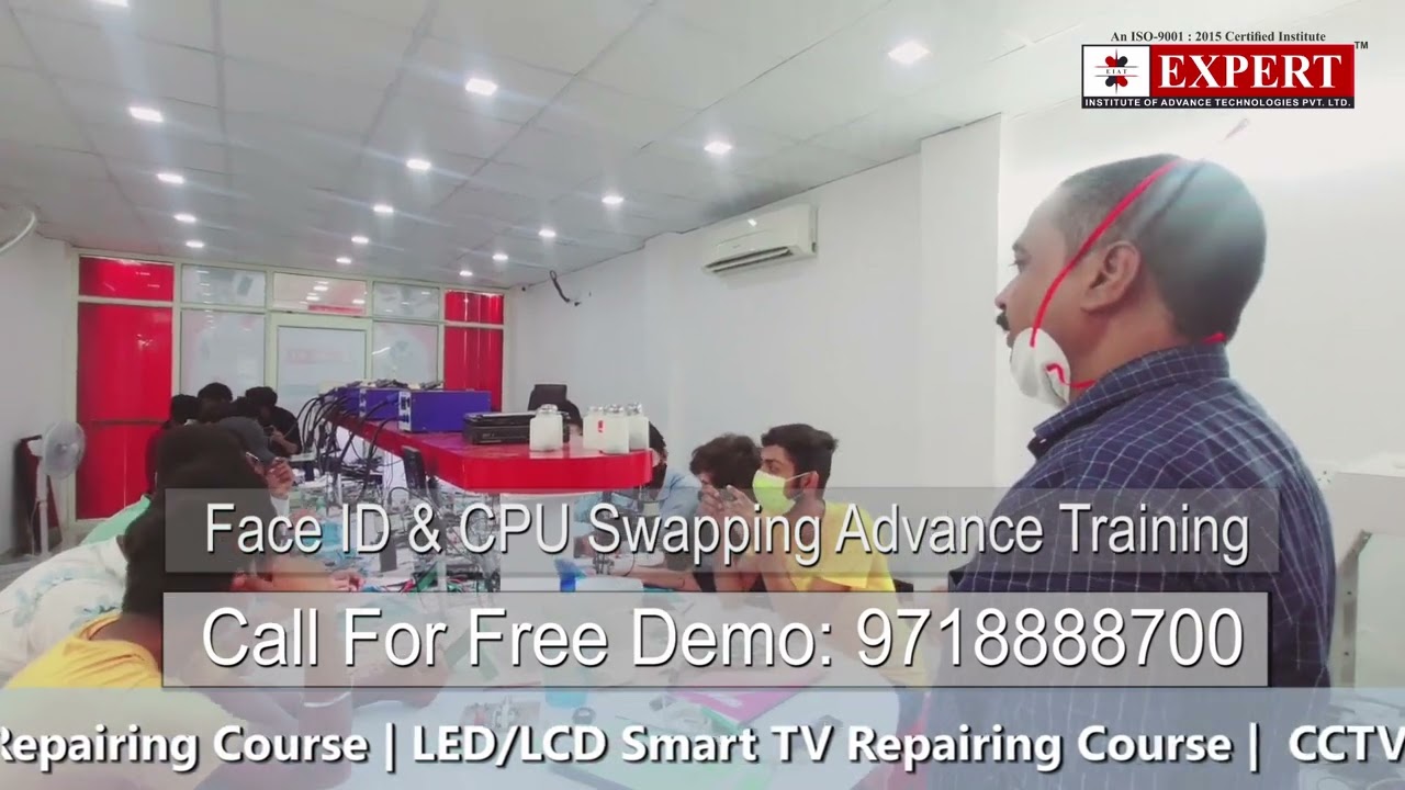 Mobile Repairing Course | Aizawl, Mizoram | 100% Practical Training. Book Demo 
