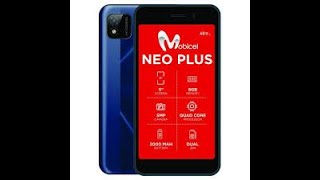 MOBICEL NEO PLUS NETWORK UNLOCK BY NCK DONGLE